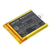 2700 mAh for Divoom AHB754860