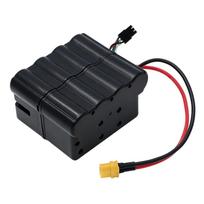 3000mAh Replacement Battery for Bissell ICONPET TURBO, 31783, P3025, 3175+, 3177+, 3178+, 3281+, 1626397 S30Q