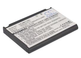 1200 mAh for Samsung AB653450CC