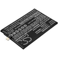 4900 mAh for Nubia Li3949T44P6h996644