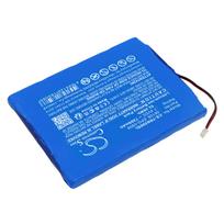 7200 mAh for Trimble 56108,EPG-0908