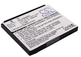 750 mAh for LG LGIP-A750,LGIP-C800
