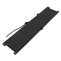 4000mAh Replacement Battery for MSI Creator M16 HX C14VFG C14VGG C14VEG, Sword 16 HX B14VFKG-056UK, B14VFKG-056UK, BTY-M5A