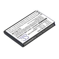 1000mAh Replacement Battery for Nokia 105+ 2022, 105 Plus, TA-1428, TA-1447, TA-1456, BL-L5K