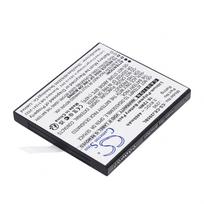 4400mAh Replacement Battery for Capture Eagle Android Rugged Mobile Terminal, CA-MTAC-4300-MB, J295, PR-0069212