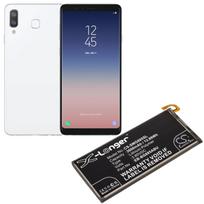 3600 mAh for Samsung EB-BG885ABU