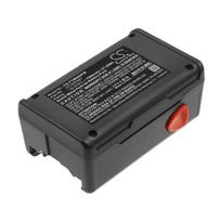 1500 mAh for Flymo CCT250-3,577507001
