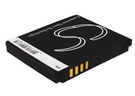 800 mAh for LG LGIP-570A,SBPL0083514,SBPL0097701