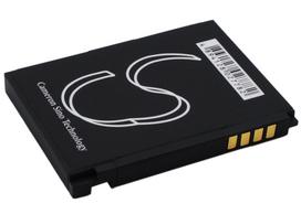 850 mAh for LG LGIP-490A,SBPL0095501