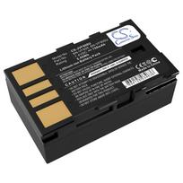 750 mAh for JVC BN-VF908,BN-VF908U,BN-VF908US
