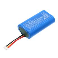 2600mAh Battery for DJI Agras T20P, T20, T25, T30, T40, T50, T60, T70, T100, RM700, RM700