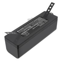 5200mAh Battery for Trifo Lucy, Emma Pet Robot Vacuum Cleaner, SUN-INTE-212, SUN-INTE-278