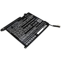 7600 mAh for HP SQU-1410,802833-001