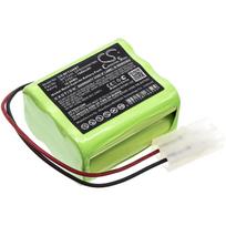 1500 mAh for Burley BAT4240,GP60AAH6YMX