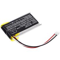 450 mAh for Flir SDL702035,LF602035-02