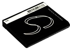 1100 mAh for HTC CONV160,35H00063-13M