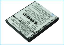700 mAh for Sharp SH-01A,SH-03A,SHBAY1