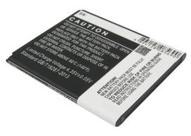 1500 mAh for Samsung EB-F1M7LU,EB-L1M7FLU