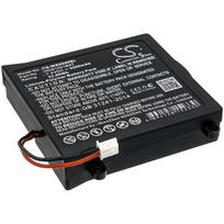 3200 mAh for GW Instek 82DS-12201M0