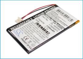 1350 mAh for Sony PL-383450