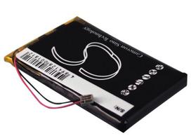 850 mAh for Sony LIS1161