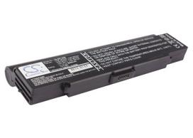 6600 mAh for Sony VGP-BPL2,VGP-BPS2,VGP-BPL2C,VGP-BPS2A,VGP-BPS2B,VGP-BPS2C