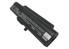 11000 mAh for Sony VGP-BPL5,VGP-BPS5,VGP-BPL5A,VGP-BPS5A
