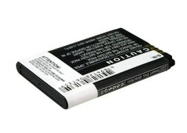 1000 mAh for LG LGIP-520NV,SBPL0099202,SBPL0102702,LGIP-520NV-2