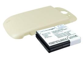 2400 mAh for HTC BA S560,BG58100,35H00150-00M,35H00150-01M,35H00150-02M,35H00150-06M