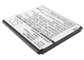 2100 mAh for Samsung EB-B220AC