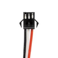 2600 mAh for COMEN 022-000084-00,LIV111C2200S01B,CL-18650-26H3S1P