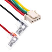 2500mAh Battery for Roborock A20 Air, A20 Flexi Lite, WD3D1A