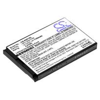1100 mAh for JCB XP1-0001100