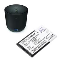 1350 mAh for JBL TM533855 1S1P