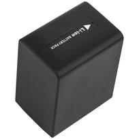 2700 mAh for Sony NP-FV100A