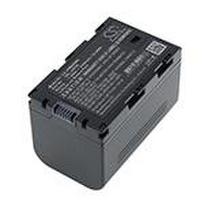 5200 mAh for JVC SSL-JVC50
