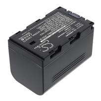 4400 mAh for JVC SSL-JVC50,SSL-JVC70