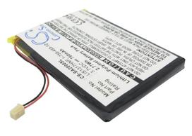750 mAh for Sony 5427B,LIS1317HNP,1-756-493-12