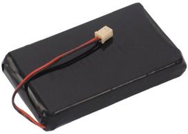 450 mAh for Sony CT019,1-157-607-11