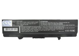 4400 mAh for Dell D608H,GP952,GP975,GW240,GW252,HP297,PU556,PU563,RN873,RU586