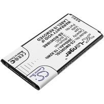2800 mAh for Samsung EB-BN903BA,EB-BN903BU,EB-BG903BBA,EB-BG903BBE,EB-BN903BBE