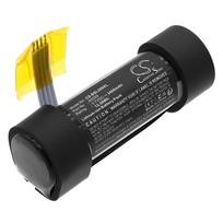 Replacement Battery for BOSE SoundLink Flex, Lithium-ion 3400mAh