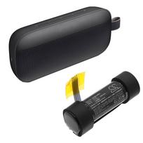 Replacement Battery for BOSE SoundLink Flex, Lithium-ion 2600mAh