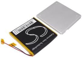 5200 mAh for Archos AV605 120GB,AV605 Wifi 120GB