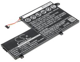 4000 mAh for Lenovo L14L3P21,L14M3P21,5B10G78609,5B10G78611,5B10J40590,5B10K10180,5B10K10186,5B10K10214,5B10K10236,5B10M52813