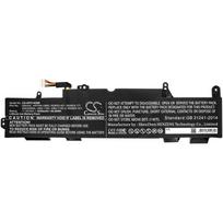 4250 mAh for HP SS03,SS03XL,HSN-112C,HSN-I12C,SS03050XL,932823-1C1,932823-2B1,932823-2C1,932823-171,932823-271