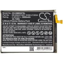 5900 mAh for Samsung EB-BM207ABY,GH82-21263A