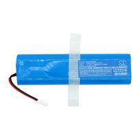 2600mAh Replacement Battery for Lubluelu SL60, SG61,SL60 Plus,SL60 Pro,SL60D,SL61,SL68,SL68 Plus, ETA 1227 Zero