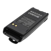 Replacement Battery for Standard Horizon SBR-45LI, HX400 Series, Lithium-ion 3200mAh 7.4V