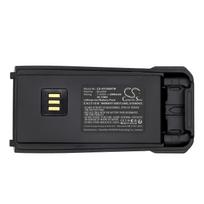 Replacement Battery for Hytera BL2404, TC-890GM, TC-880GM, Lithium-ion 2800mAh 7.4V